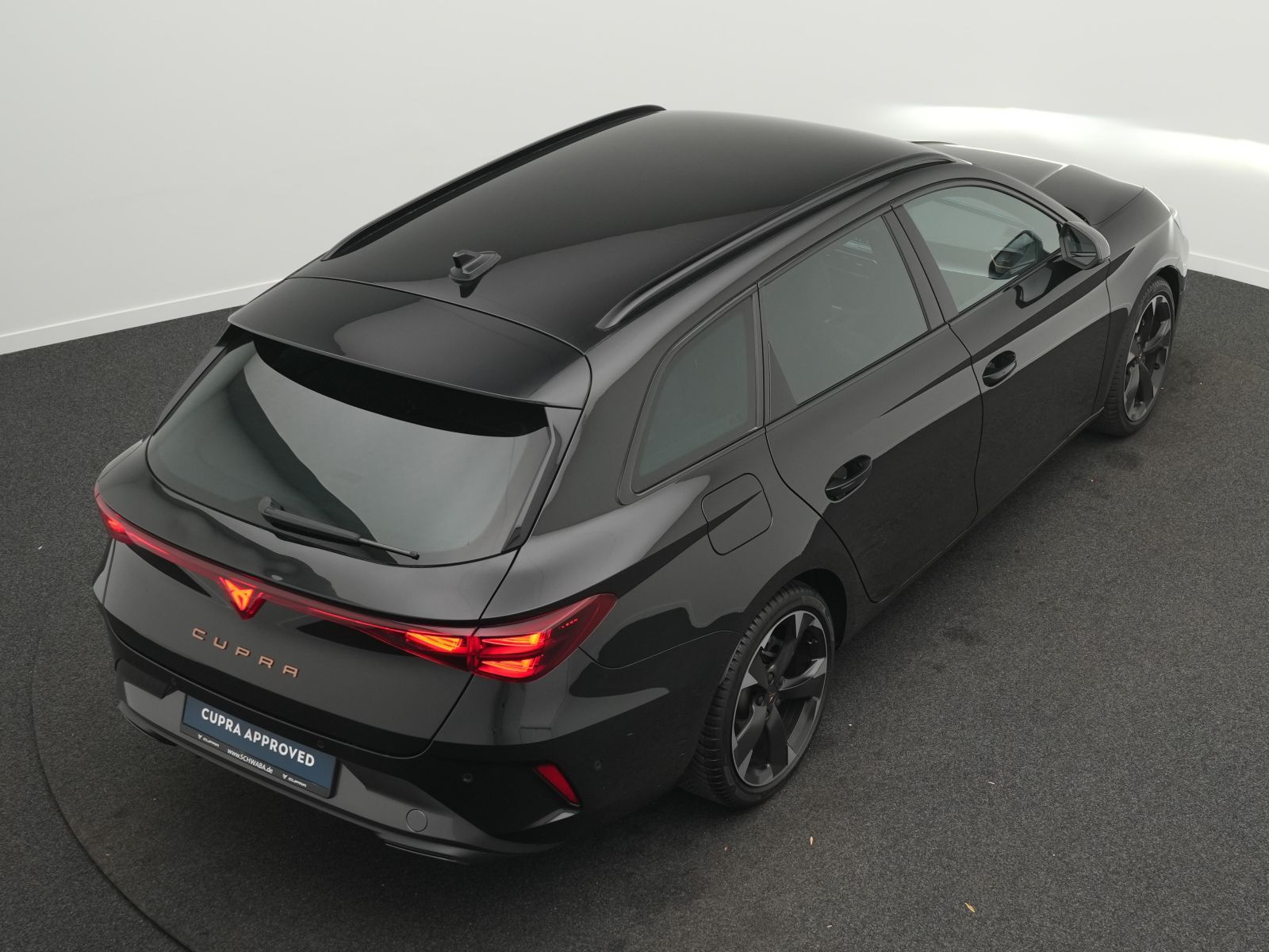 Cupra Leon - Bild 21