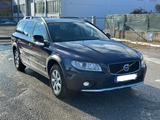 Volvo XC70 2.4 Aut. Black Edition AWD #185 KM - blaue Volvo XC70