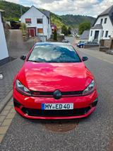 Volkswagen Golf 2.0 GTI Clubsport *SCHALENSITZE*  TSI DSG - Volkswagen Golf: GTI Clubsport