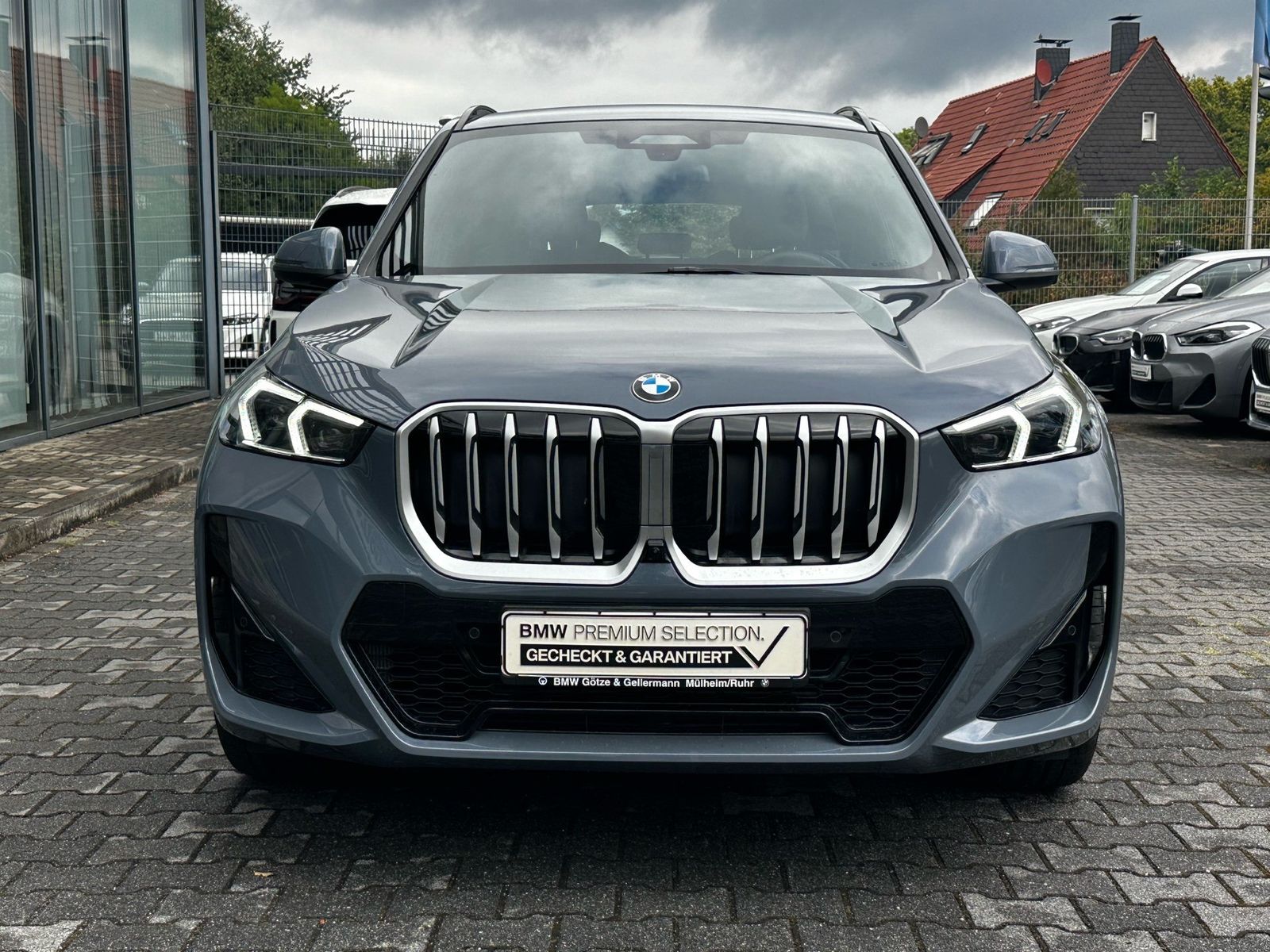 BMW X1 - Bild 25
