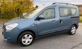 Dacia Dokker Laureate - gebrauchte Dacia Dokker aus dem Jahr 2014
