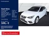 Seat Ibiza 1.0 TSI DSG Xcellence ACC LED NAVI SHZ CAM - SEAT Ibiza Leasingangebote für Privatpersonen