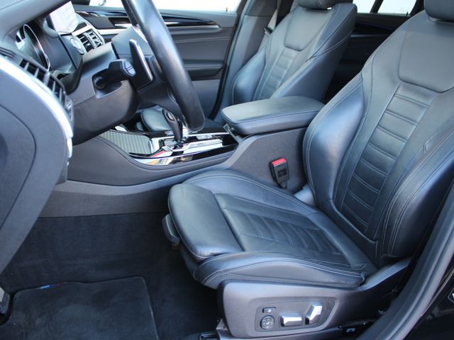 X4 M40 d Top-Ausstattung*Mwst.