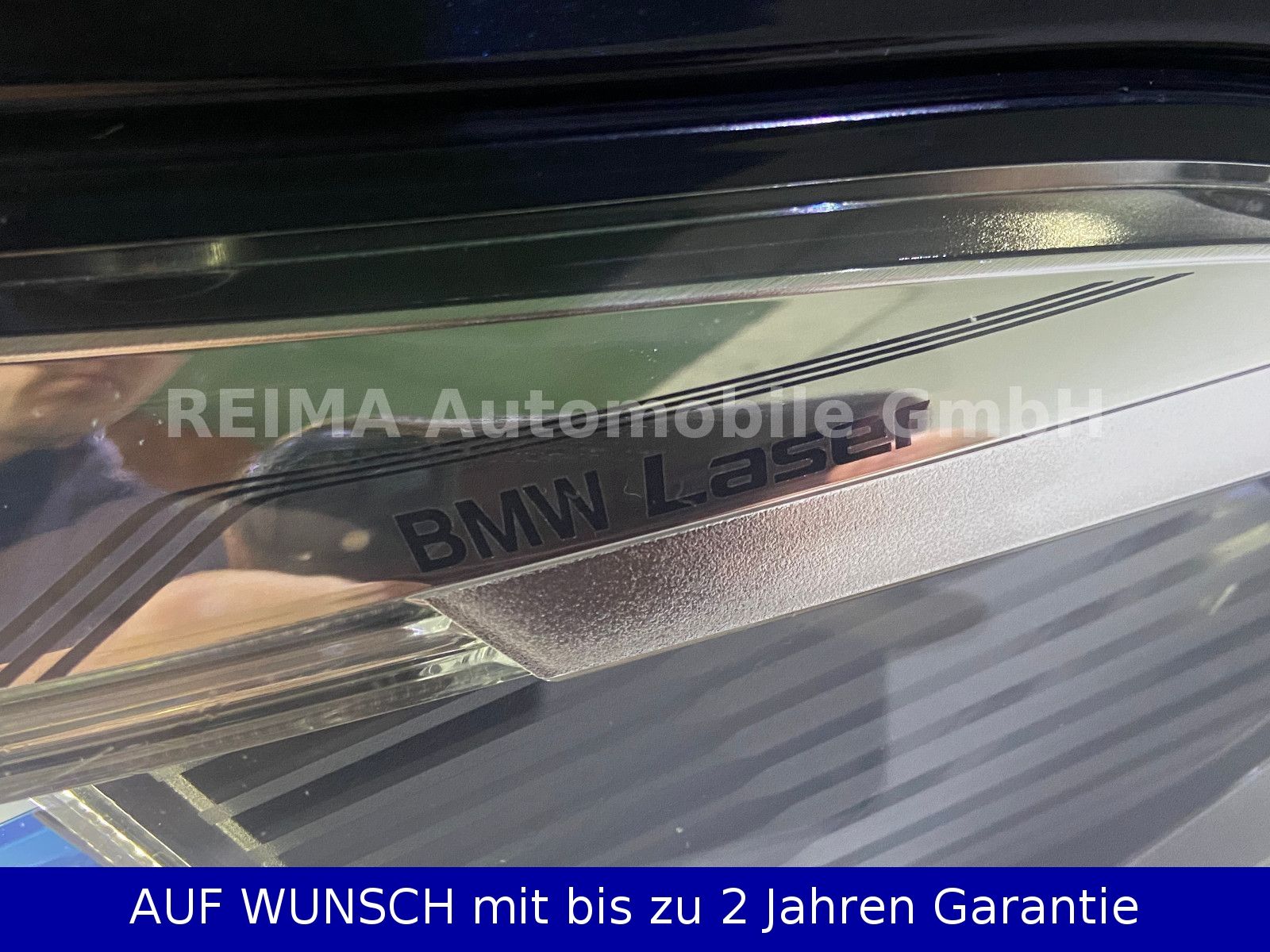 Fahrzeugabbildung BMW X5 M50 d x-drive, Laser, Pano, HUD, AHK