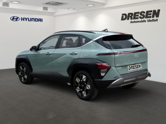 Hyundai KONA - Bild 4