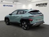 Hyundai KONA - Vorschau Bild 4