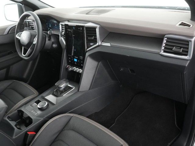 Volkswagen AMAROK DOKA AVENTURA 3.0 TDI 360° AHK Leder LED foto 5