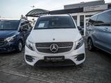 Mercedes-Benz V 300 d EXCLUSIVE EDITION AMG PANO STANDH NIGHT - 7 Sitzer Autos