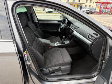 Skoda Superb - 12