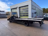 MAN Bootstrans- H-Zulassung  Nutzlast:3990 kg - Diesel Boots