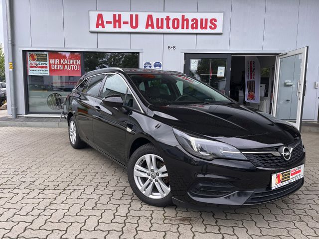 Opel Astra K Sports Tourer Elegance Start/Stop