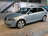 Audi A3 S3 3,2 Quattro 8p TOP Zustand - Audi A3 aus 2004