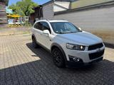Chevrolet Captiva 2.2 D LTZ 4WD 7-Sitzer - Chevrolet Gebrauchtwagen in Karlsruhe