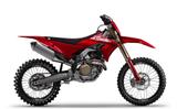 Ducati DESMO 450 MX **ZWEIRAD TRINKNER** - DUCATI 450 DESMO