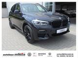BMW X3 M40d xD H&K/STANDHZG/AHK/HUD - BMW X3 M40 aus 2020
