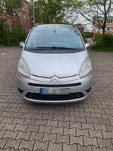 Citroën Grand C4 Picasso AUTOMATIC - Citroën SpaceTourer in Essen
