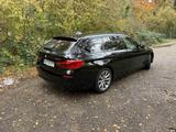 BMW 520d xDrive Touring A, 360° Surround View - BMW 520 in Karlsruhe