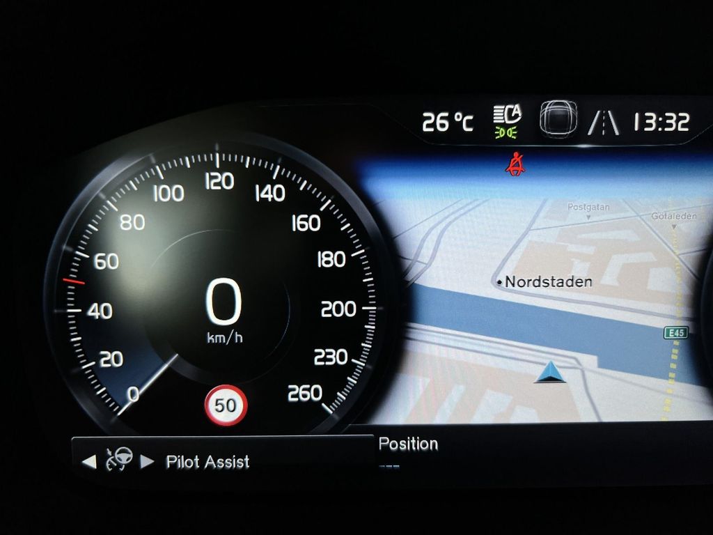 Volvo V60 Cross Country V60 CC B5 Pro AWD ACC BLIS Kamera Leder WinterPk