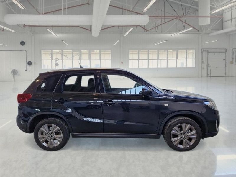 Suzuki SUZUKI VITARA 1.4 BOOSTERJET HYBRID COOL SUV imagem 3