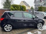 Opel Meriva Innovation Leder/Panoramadach - gebrauchte Opel Meriva aus dem Jahr 2010