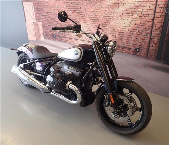 BMW R 18 Option 719 Premium Selection !