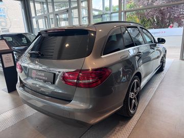 Mercedes C 200 - 4