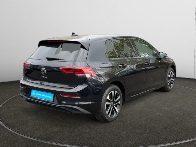Volkswagen Golf VIII 2.0 TDI DSG United Navi AHK ACC foto 5