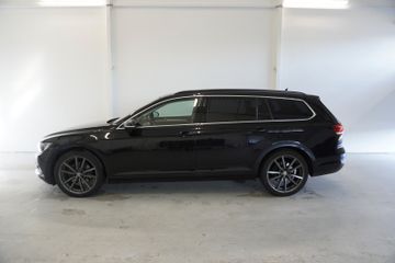 Volkswagen Passat Variant - 2