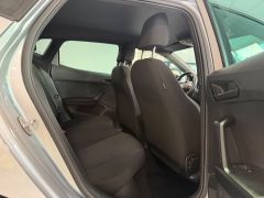 SEAT Ibiza 1.5 FR Pro Black Edition DSG ACC CAM LED