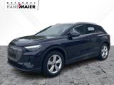 Audi Q4 40 e-tron Navi ACC RearView 8fach Sound - Audi Q4 e-tron F4