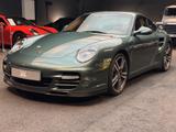 Porsche 997.2 NUR 68TKM/TOP ZUSTAND/FANT.FARBKOMBINATION - Porsche 997 Gebrauchtwagen in Hamburg