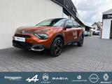 Citroën C4 PureTech 130 S&S EAT8 Shine - Citroën C4: Automatik