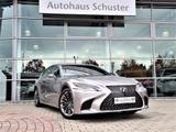 Lexus LS 500h AWD E-FOUR Executive Line - Lexus LS Series: Limousine