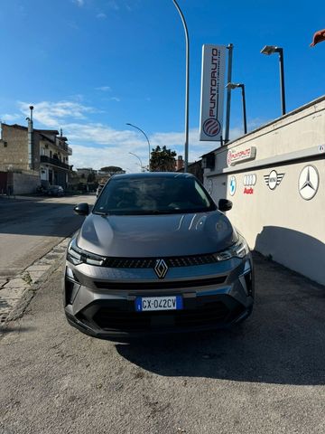 Другие Renault Captur 1.3 mild hybrid Techno 160cv