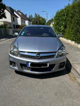 Opel OPC Line,Astra Cabrio, Leder, Sitzheizung, Xenon - Opel Astra aus 2008: Opc