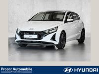 Hyundai i20 - Vorschau Bild 1