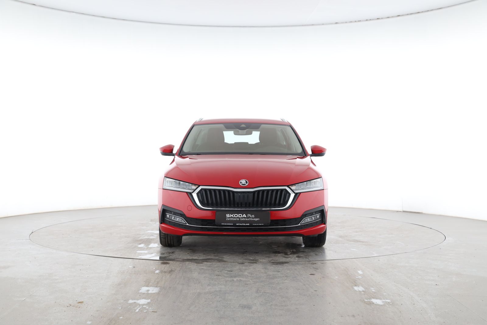 Skoda Octavia - Bild 6