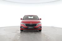 Skoda Octavia - Vorschau Bild 6
