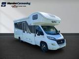 Frankia F-Line A 740 Plus (536)  - Frankia 740