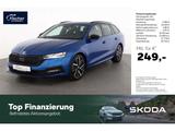 Skoda Octavia Combi 2.0 TDI Sportline 4x4 DSG Matrix - Skoda Octavia: Combi Sport