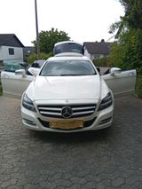 Mercedes-Benz Mercedes Benz cls - : Kombi, Cls Mercedes