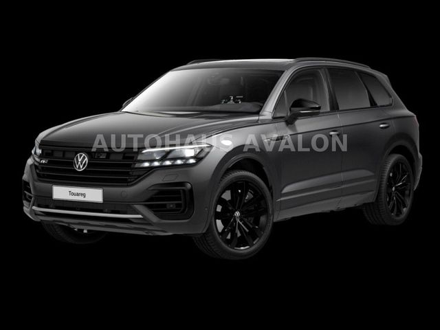 VW Touareg V8 TDI*LAST EDITION*R-LINE*NIGHT-VI.~IQ.