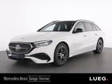 Mercedes-Benz E 300 T de AMG+Pano+AHK+DLight+360+Night+Dis+Mem