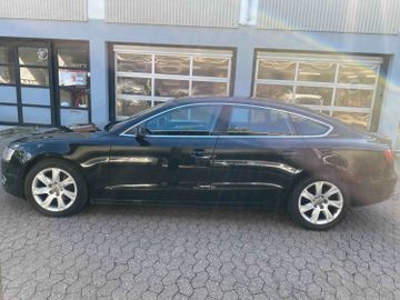 Audi A5 - 12