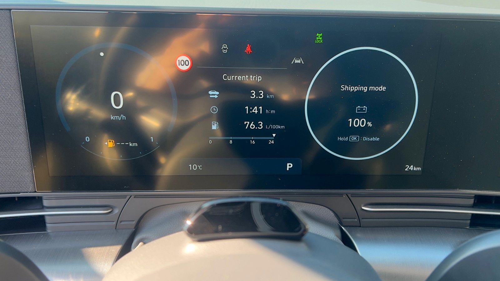 Fahrzeugabbildung Hyundai KONA 1.6 T-GDI Prime *Totwinkl*BOSE*ACC*LED*360°