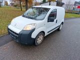 Citroën Citroen Nemo 1.3 Diesel - Citroën Nemo: 1.3