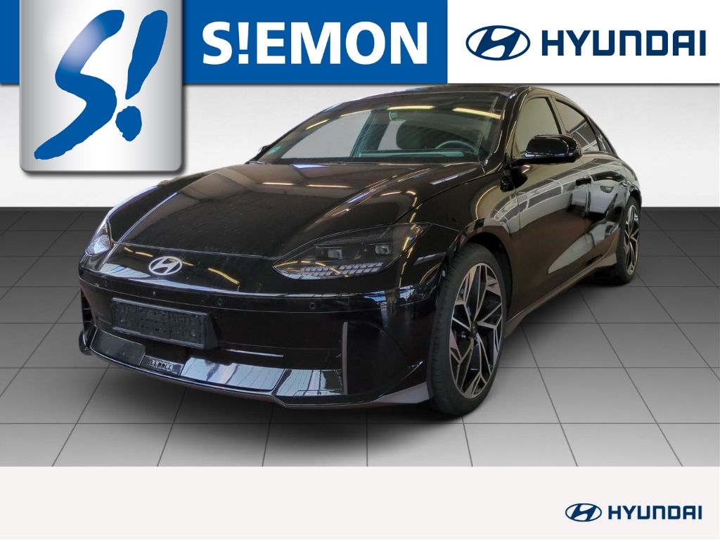 Hyundai IONIQ 6