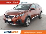 Peugeot 3008 1.5 Blue-HDi Allure*NAVI*LED*TEMPO*CAM*AHK* - Peugeot 3008 in Essen