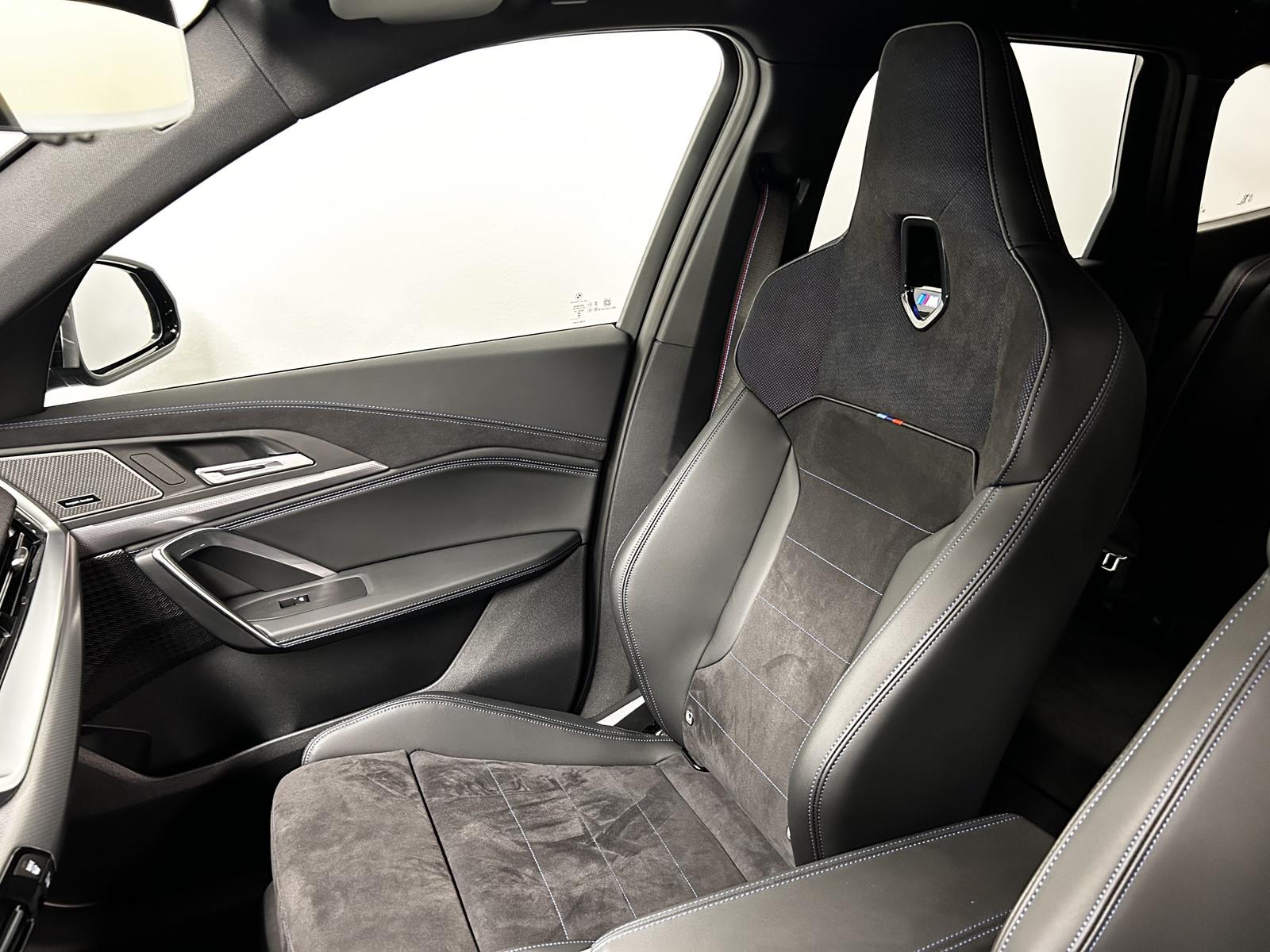 BMW X1 M35i xDrive M Sportpaket Pro Harman/Kardon DA