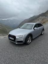 Audi A4 Allroad 2.0 TDI S tronic quattro - - Audi A4 Allroad: 2.0